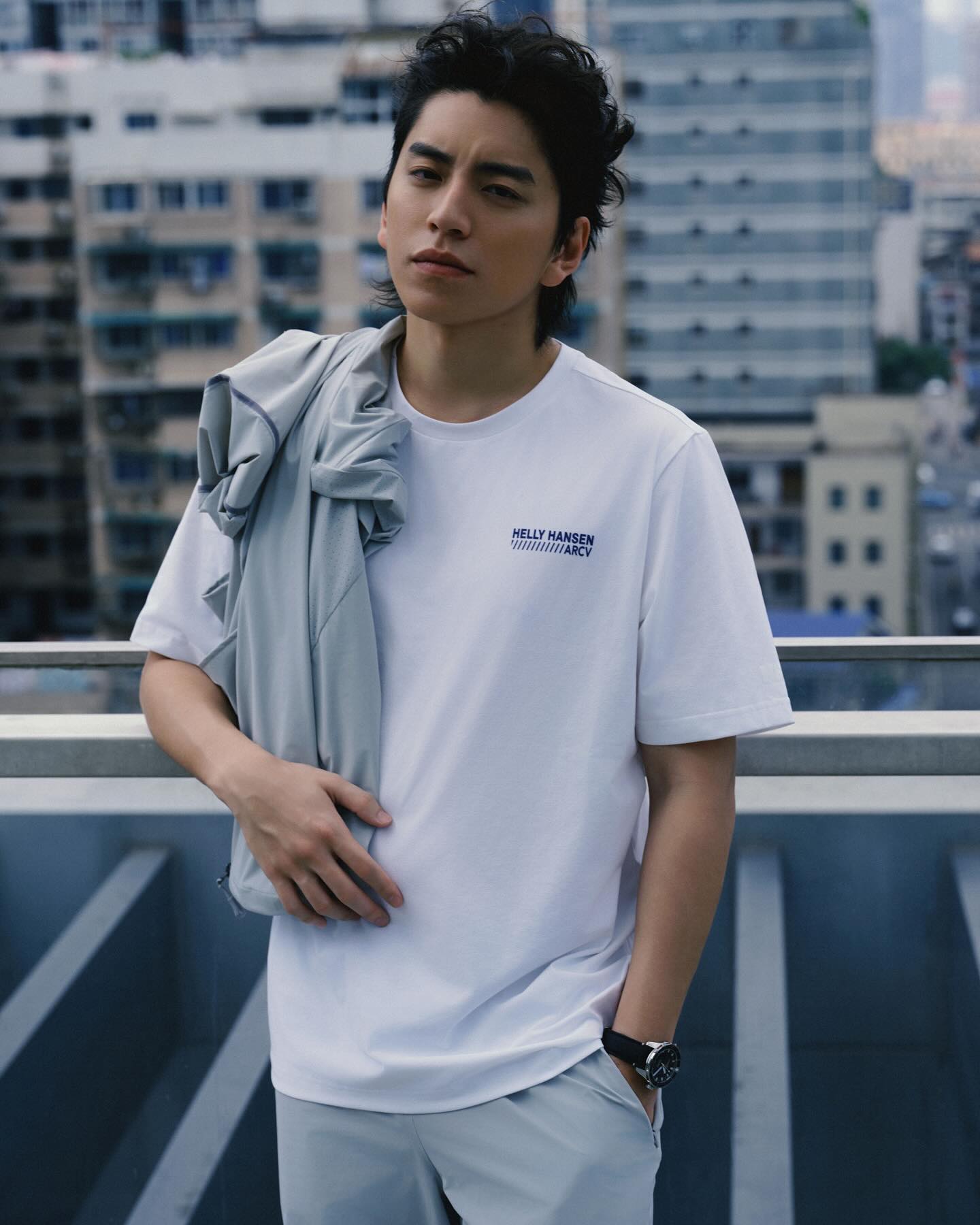 王大陸再爆跟黑道掛勾撂人暴力討債！若遭列「劣跡藝人」5部待播作品恐泡湯