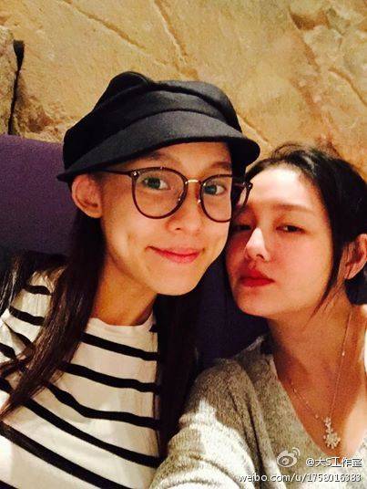 范瑋琪遭控「害大S病逝」不忍了！曬醫師對話自清又刪文　經紀公司再PO律師函