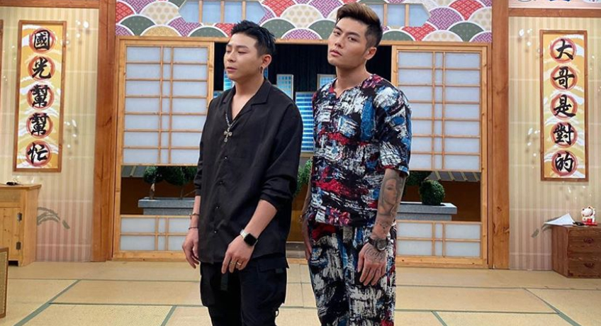 適逢年底又生日!「瘋男」成員Nick感嘆:邁向三年的感情分手了
