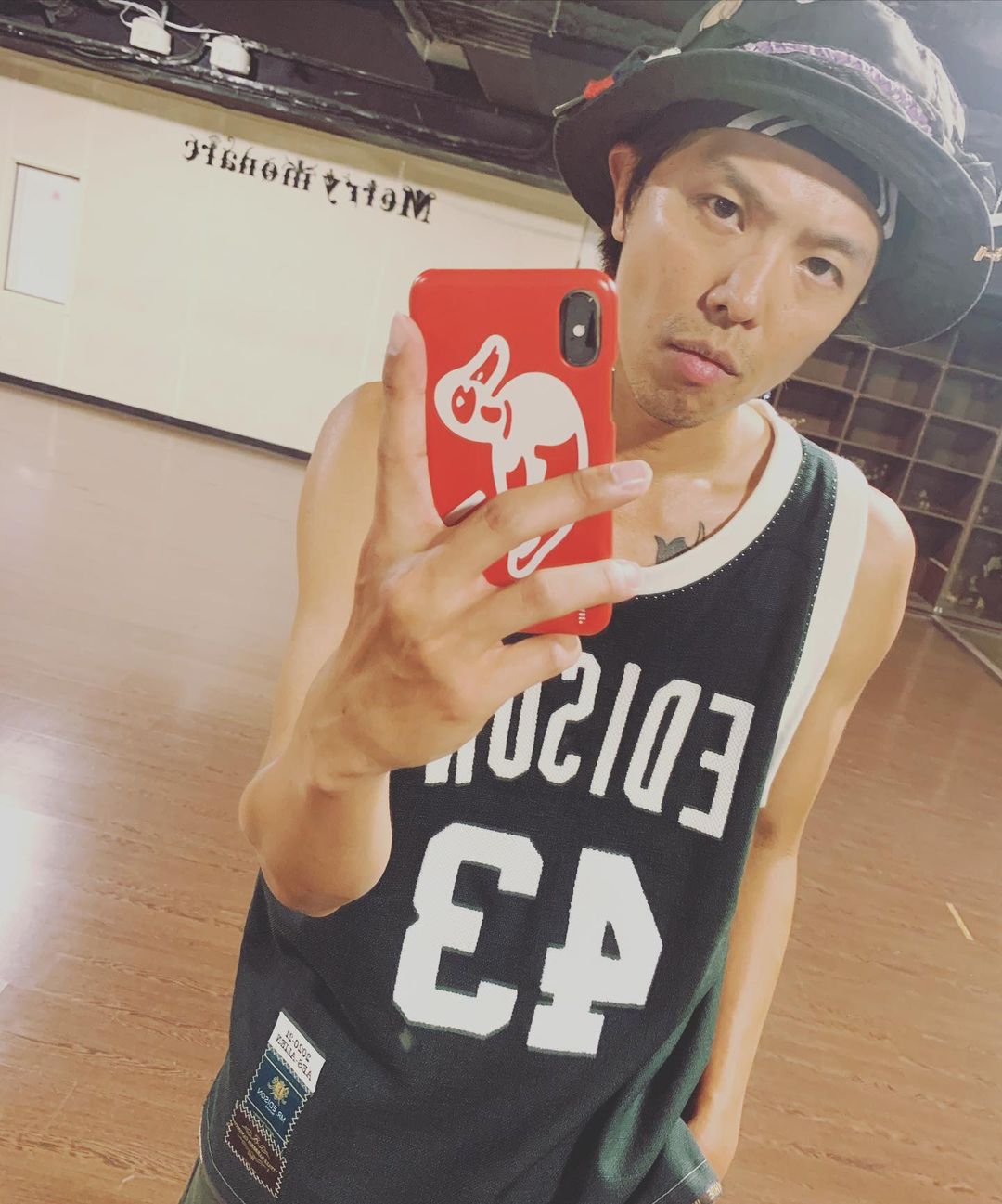 收到黃鴻升私訊!曾莞婷看完「6字祝福」秒淚崩:學姐很想你