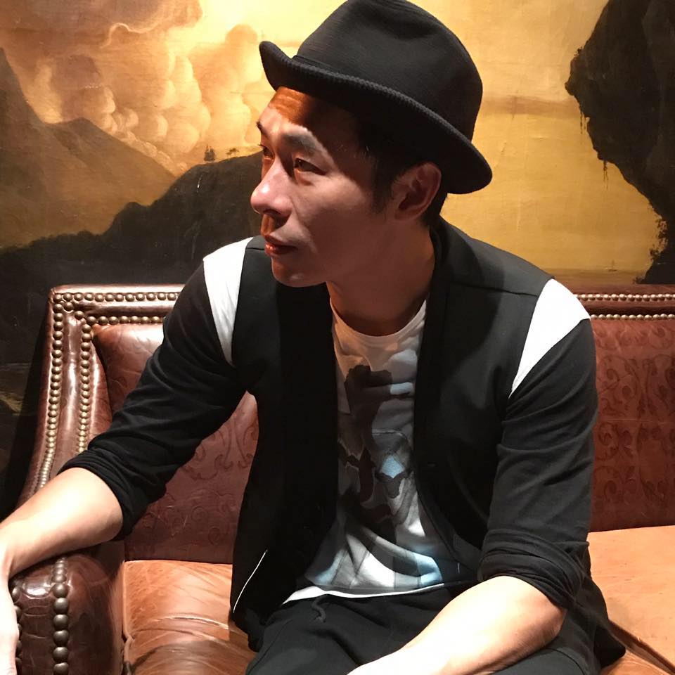 許志安大甩「偷吃醜聞」來台謀復出!愛妻鄭秀文「獨留香港」曝近況