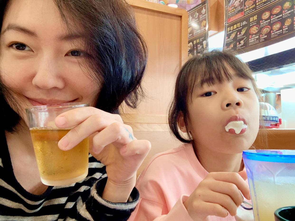 小S再逼女兒認「洪源禧是親哥」!許老三超崩潰:他不行回家
