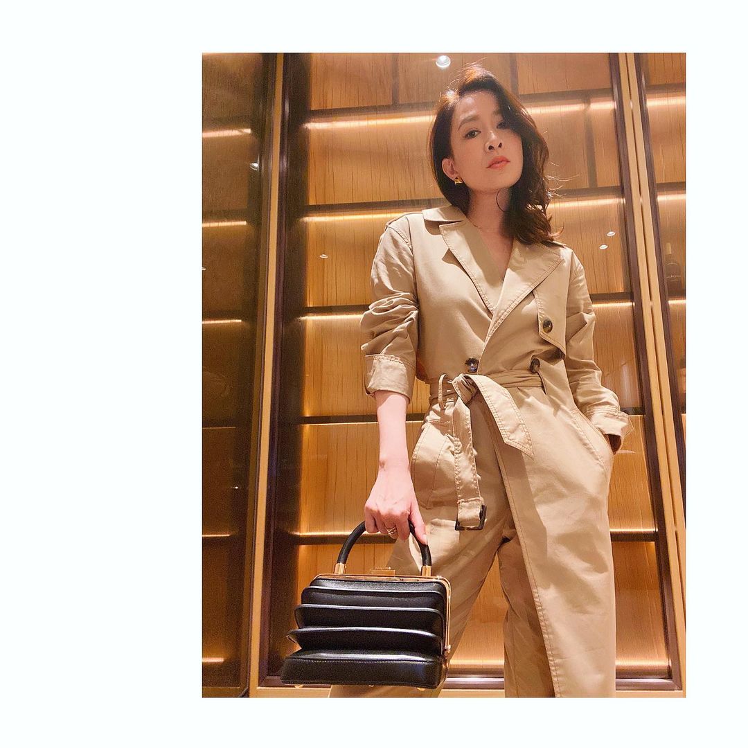打算培育下一代「嫻妃娘娘」?港星佘詩曼自爆「獨門麻將秘笈」
