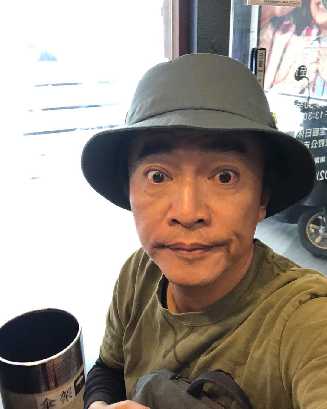 「憲憲家族」舊照掀回憶殺!吳宗憲感性發文:我們看著彼此成長