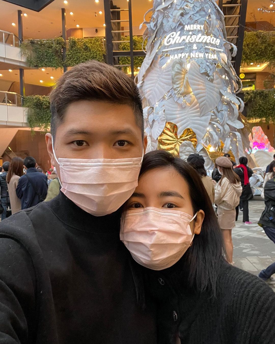 舒子晨「遭前任謾罵兩年」!實況主男友反擊:妳的價值觀我配不上