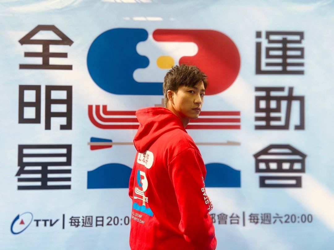 切割福原愛?江宏傑遭爆脫手3900萬愛巢 經紀公司發聲回應