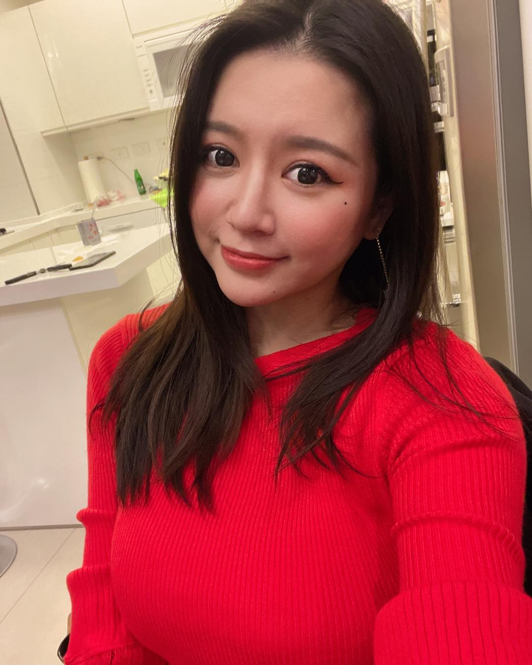 李妍憬「捲入李愛綺家事」被點名開罵!IG曬對話照解釋:我就是太熱心