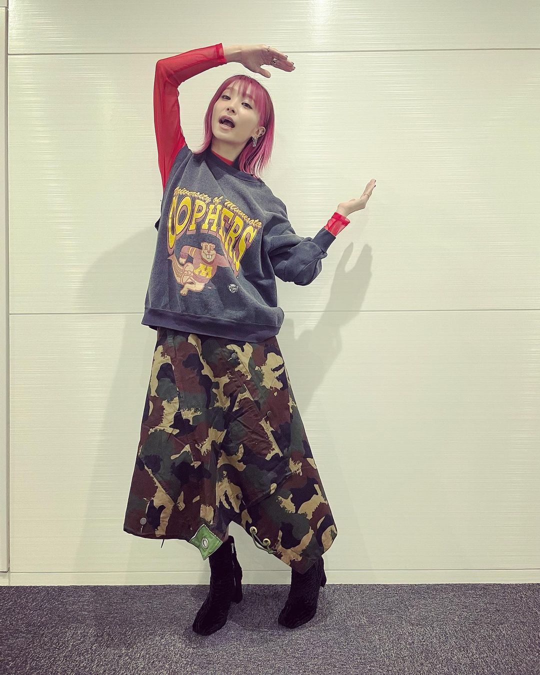 紅遍亞洲!《鬼滅》LiSA獲故鄉頒「榮譽市民模造刀」