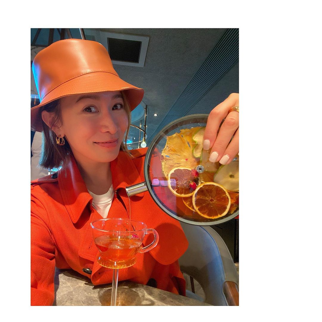 打算培育下一代「嫻妃娘娘」?港星佘詩曼自爆「獨門麻將秘笈」