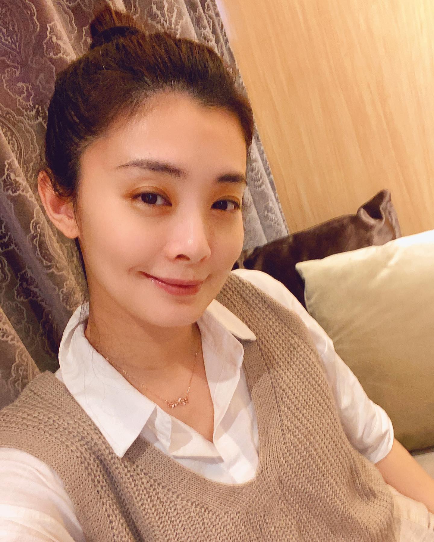 走私貓領養爭議燒不停!網再砲轟「無腦藝人」 夏如芝二度道歉