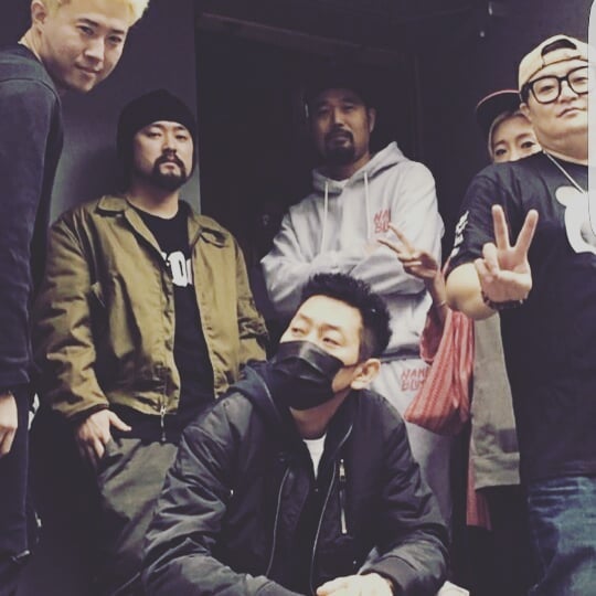杜德偉也翻唱過他的歌!韓嘻哈歌手爆猝逝 DJ DOC親兄趕奔濟州島查死因