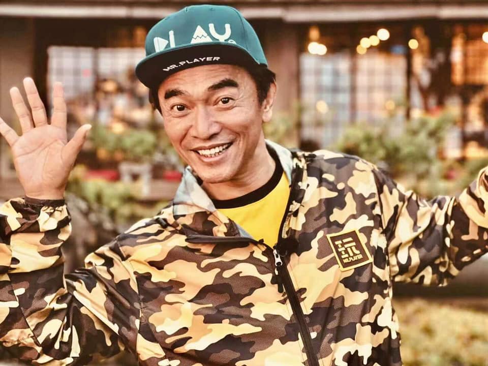 「憲憲家族」舊照掀回憶殺!吳宗憲感性發文:我們看著彼此成長