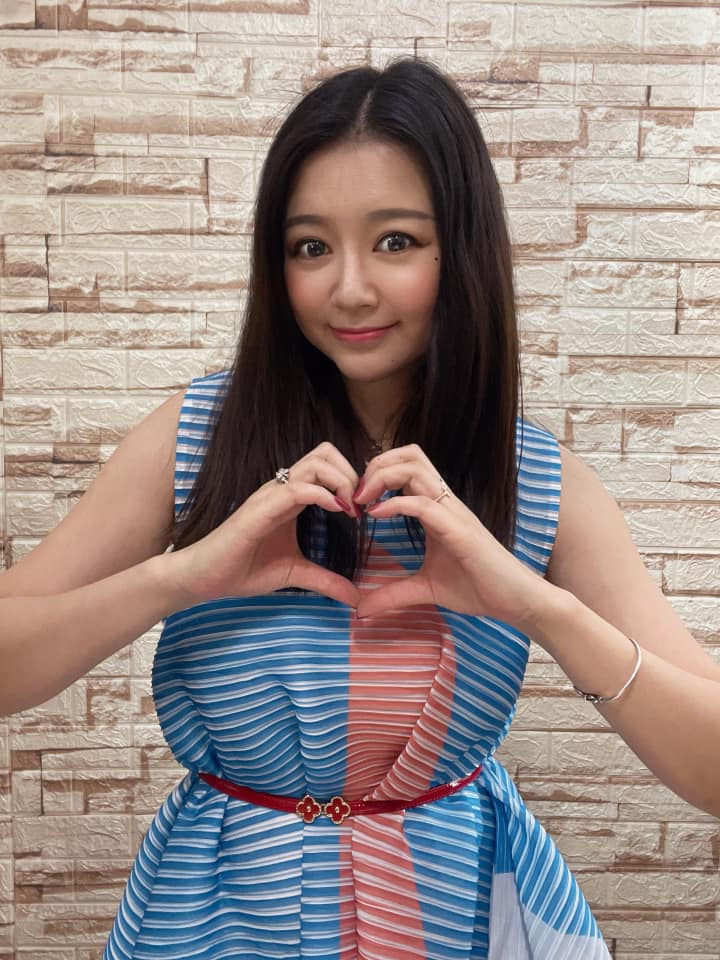 李妍憬「捲入李愛綺家事」被點名開罵!IG曬對話照解釋:我就是太熱心
