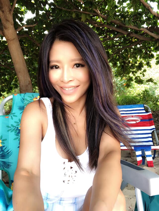 李妍憬「捲入李愛綺家事」被點名開罵!IG曬對話照解釋:我就是太熱心