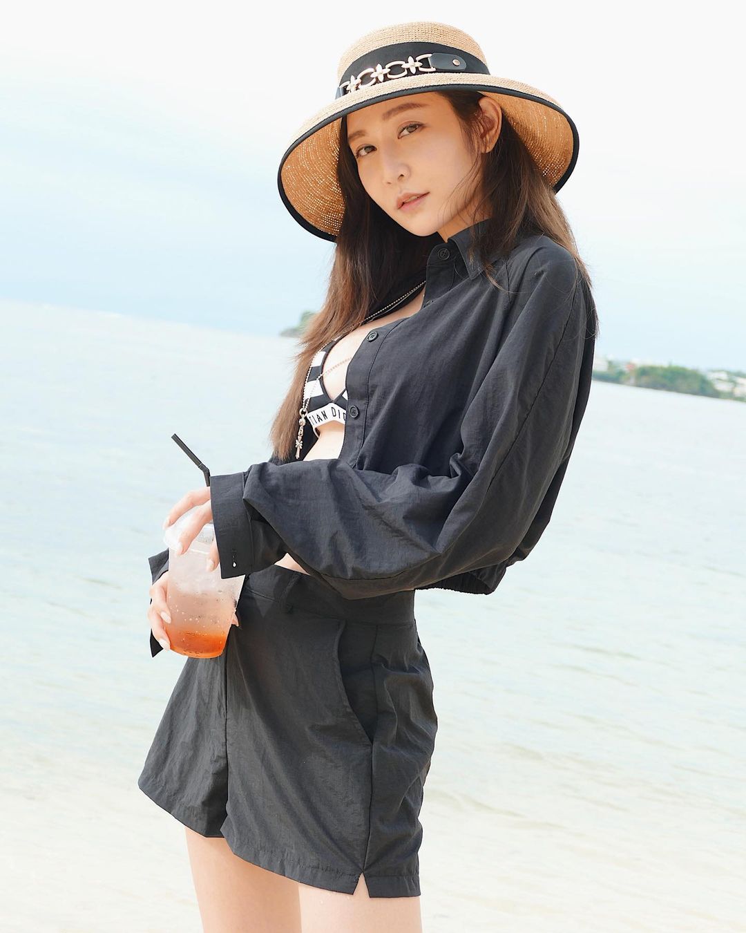 收到黃鴻升私訊!曾莞婷看完「6字祝福」秒淚崩:學姐很想你