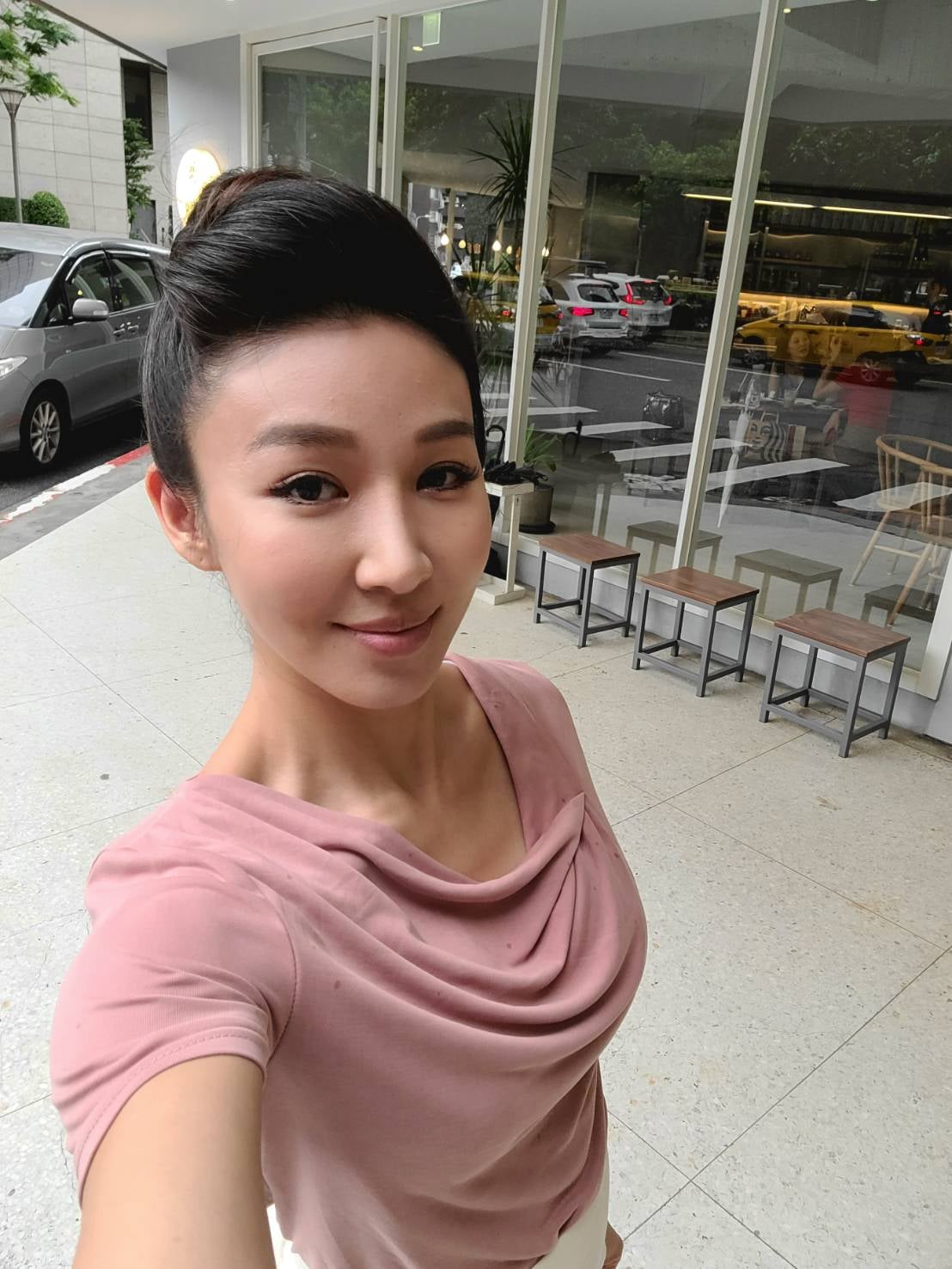 筋肉媽媽打疫苗驚傳「靜脈栓塞」!痛揭症狀:這輩子都可能復發