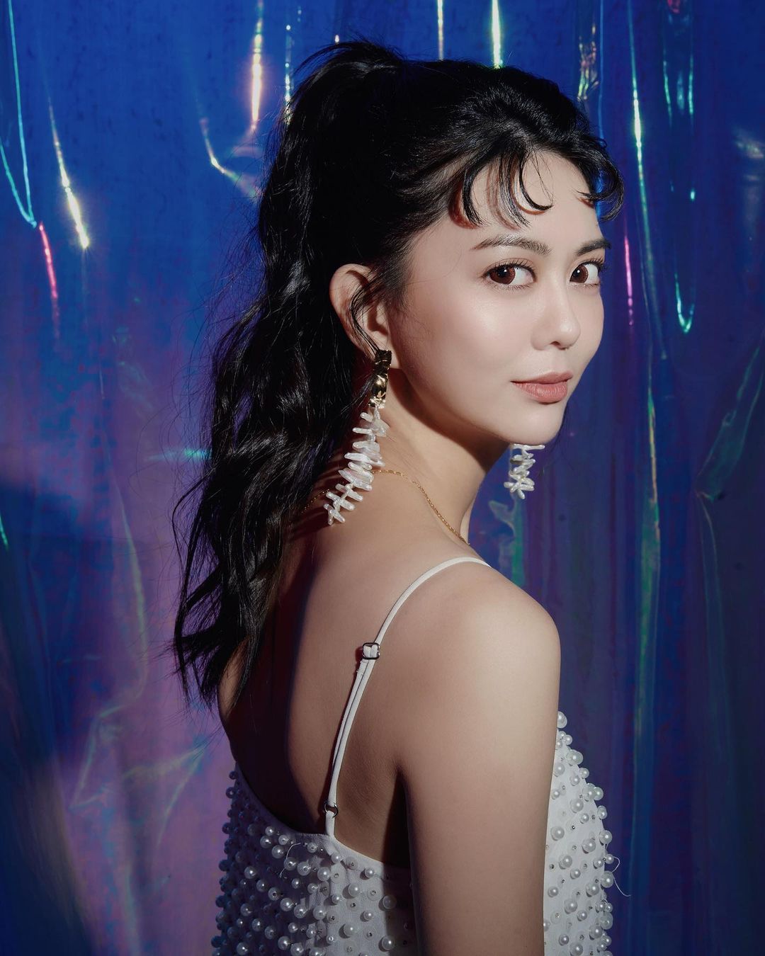 自稱貧乳界女神!白癡公主遭酸「長大也不好看」 高EQ化解攻擊