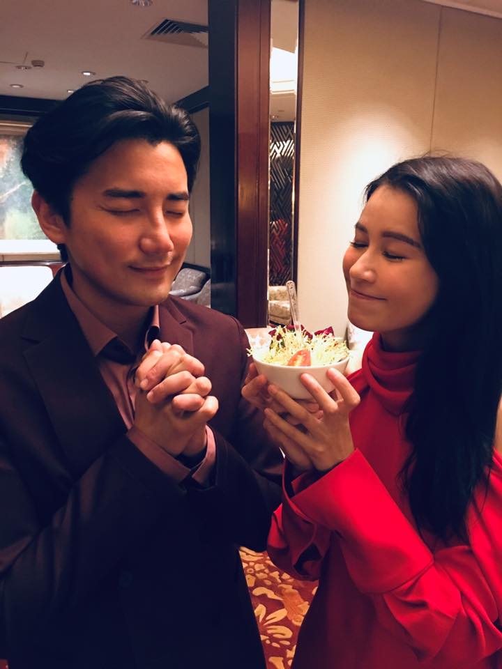港女星PO文祝福男閏蜜結婚 網友「抓重點」直罵:對方太太作何感想