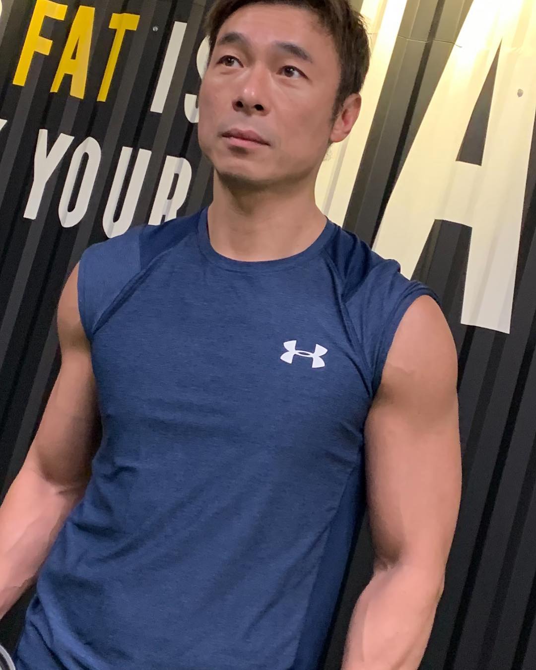 許志安大甩「偷吃醜聞」來台謀復出!愛妻鄭秀文「獨留香港」曝近況