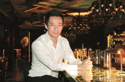 汪小菲砲轟媒體、力挺江宏傑福原愛!網注意「下身一大包」錯重點
