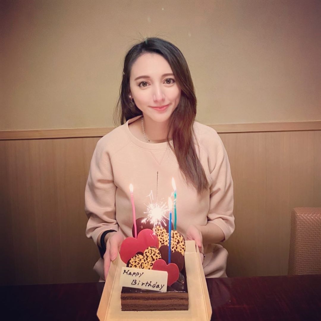 網紅小歪遭質疑「為什麼要動刀」!鼻子二度手術狀況曝光:整完變得秀氣