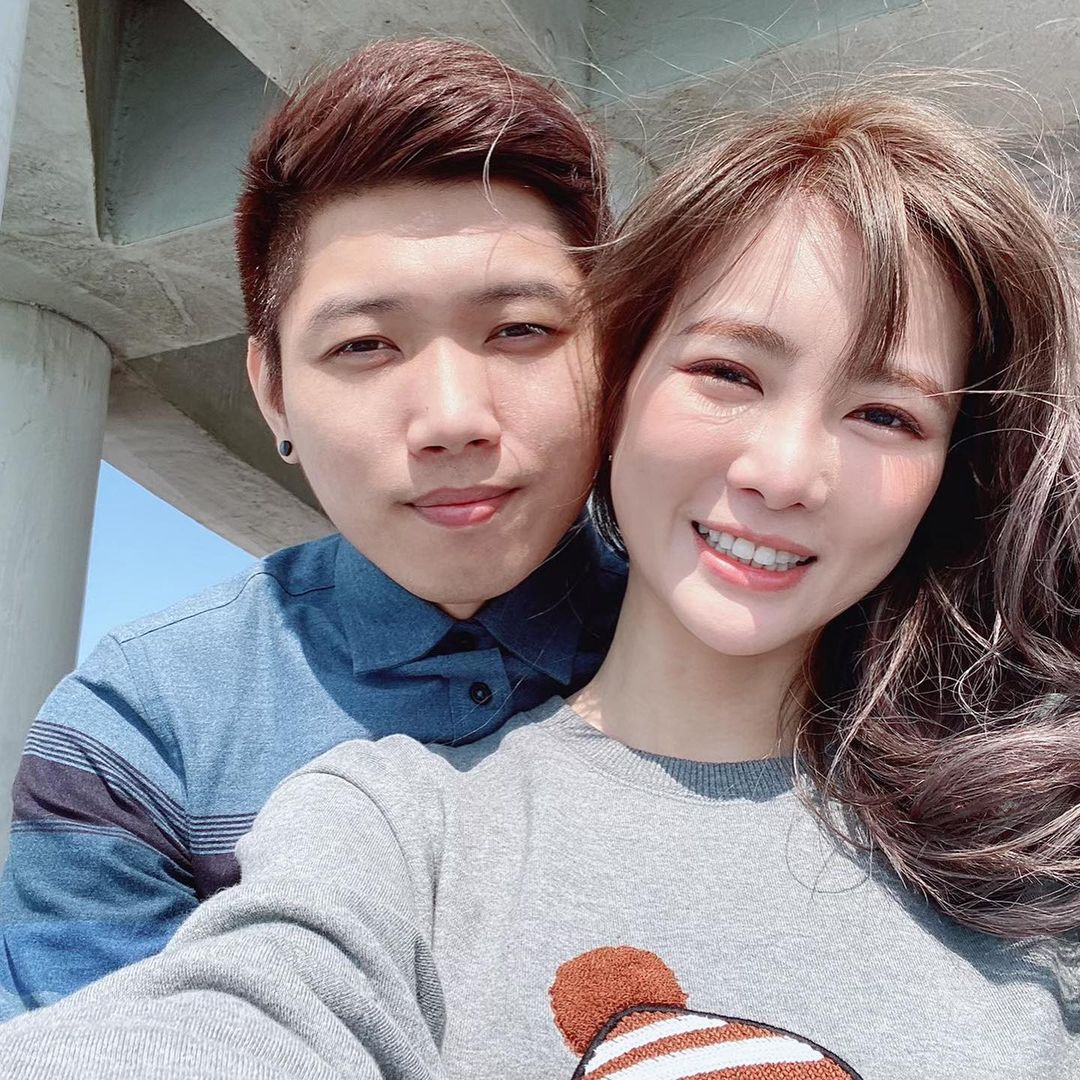 舒子晨「遭前任謾罵兩年」!實況主男友反擊:妳的價值觀我配不上