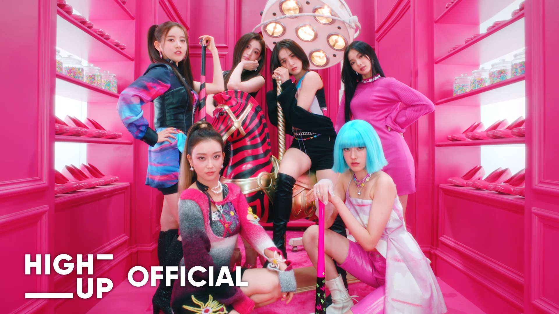 STAYC翻跳K-pop舞蹈狂吸粉 盤點4位「女團聖手」製作人