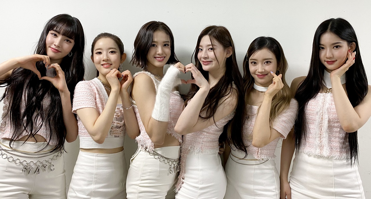 STAYC翻跳K-pop舞蹈狂吸粉 盤點4位「女團聖手」製作人