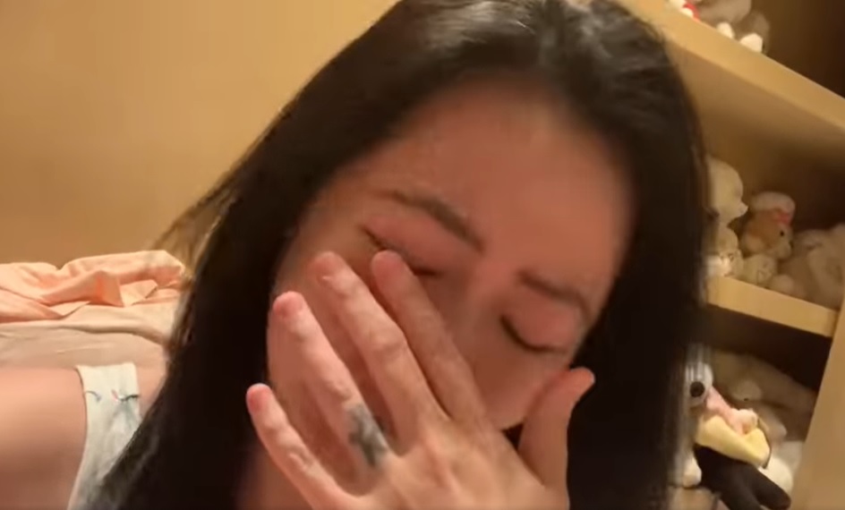 神撞臉掀熱議!小S自稱「洪源禧媽媽」遭女兒吐槽:超變態!