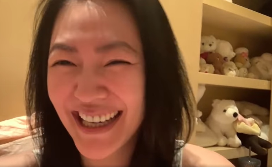 神撞臉掀熱議!小S自稱「洪源禧媽媽」遭女兒吐槽:超變態!