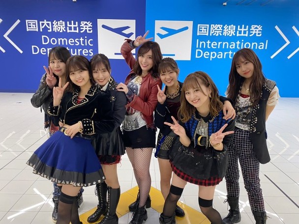 SKE48王牌松井珠理奈「畢業」 率團員回家鄉拍MV跳「拜拜舞」