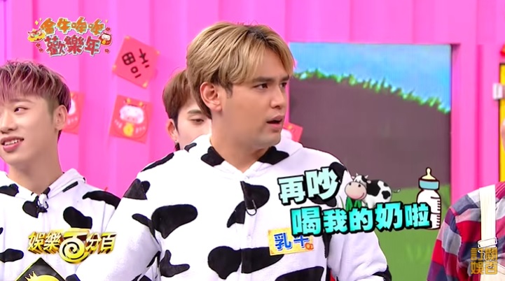 陳零九「菜英文」亂翻譯還扯到「珍妮佛羅培茲」?怒嗆:再吵喝我的奶