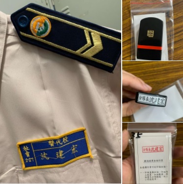 驕傲升上分隊長!男團成員自曝寧當「替代役」不當「吹冷氣文員」原因