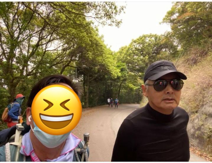 周潤發耍大牌?粉絲合照「擺臭臉」 真相曝光反獲網友力挺