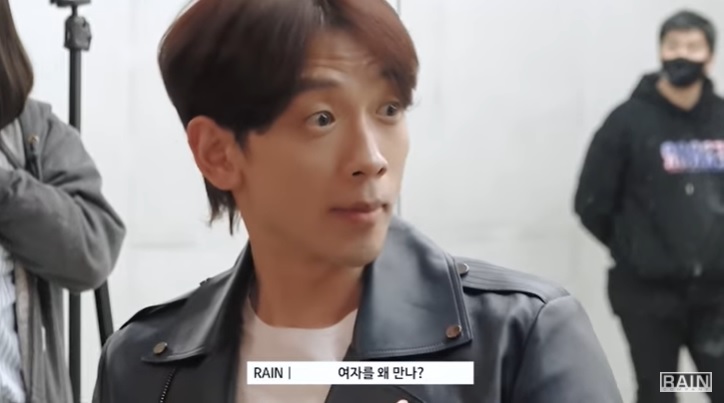 被李孝利「偶像要戀愛說」逼瘋!Rain竟叫旗下新男團Ciipher抽菸:去警局找你們
