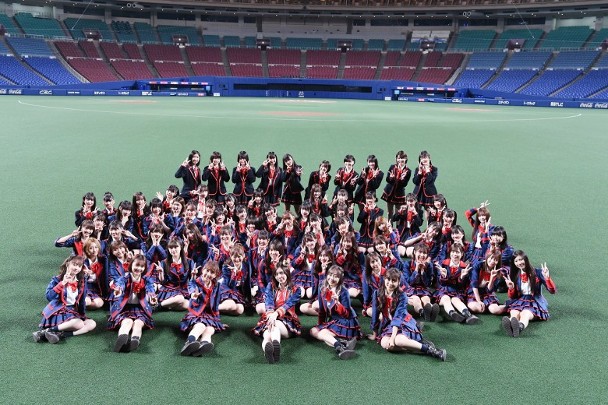 SKE48王牌松井珠理奈「畢業」 率團員回家鄉拍MV跳「拜拜舞」