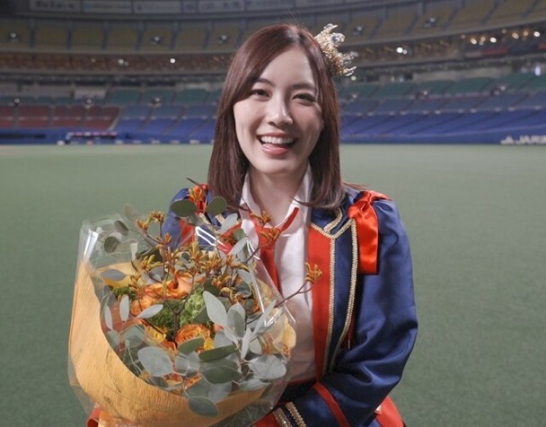SKE48王牌松井珠理奈「畢業」 率團員回家鄉拍MV跳「拜拜舞」
