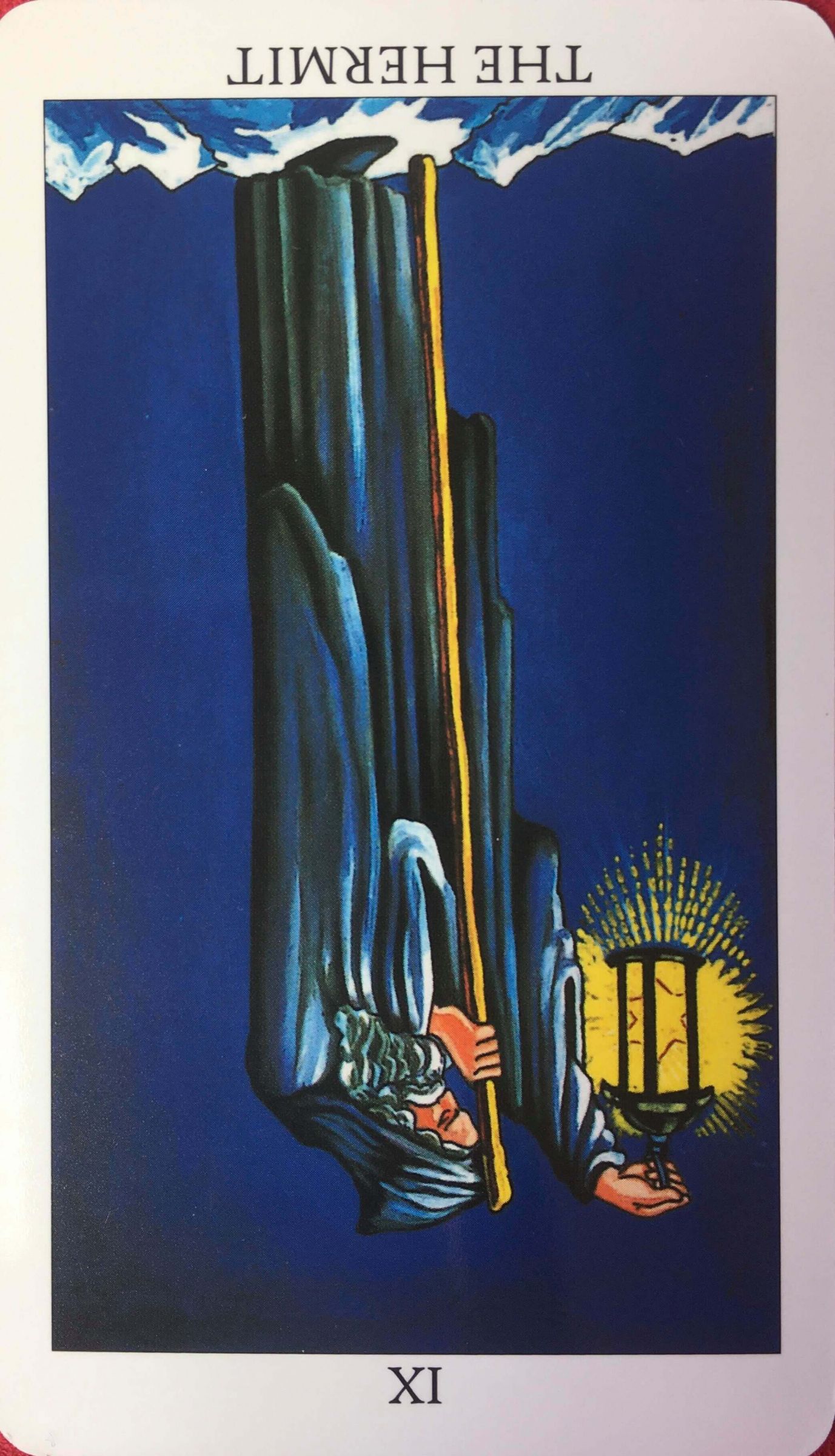 每週占卜／旅遊、玩樂話題升溫！抽一張牌，測第四季「我的財運走勢」？