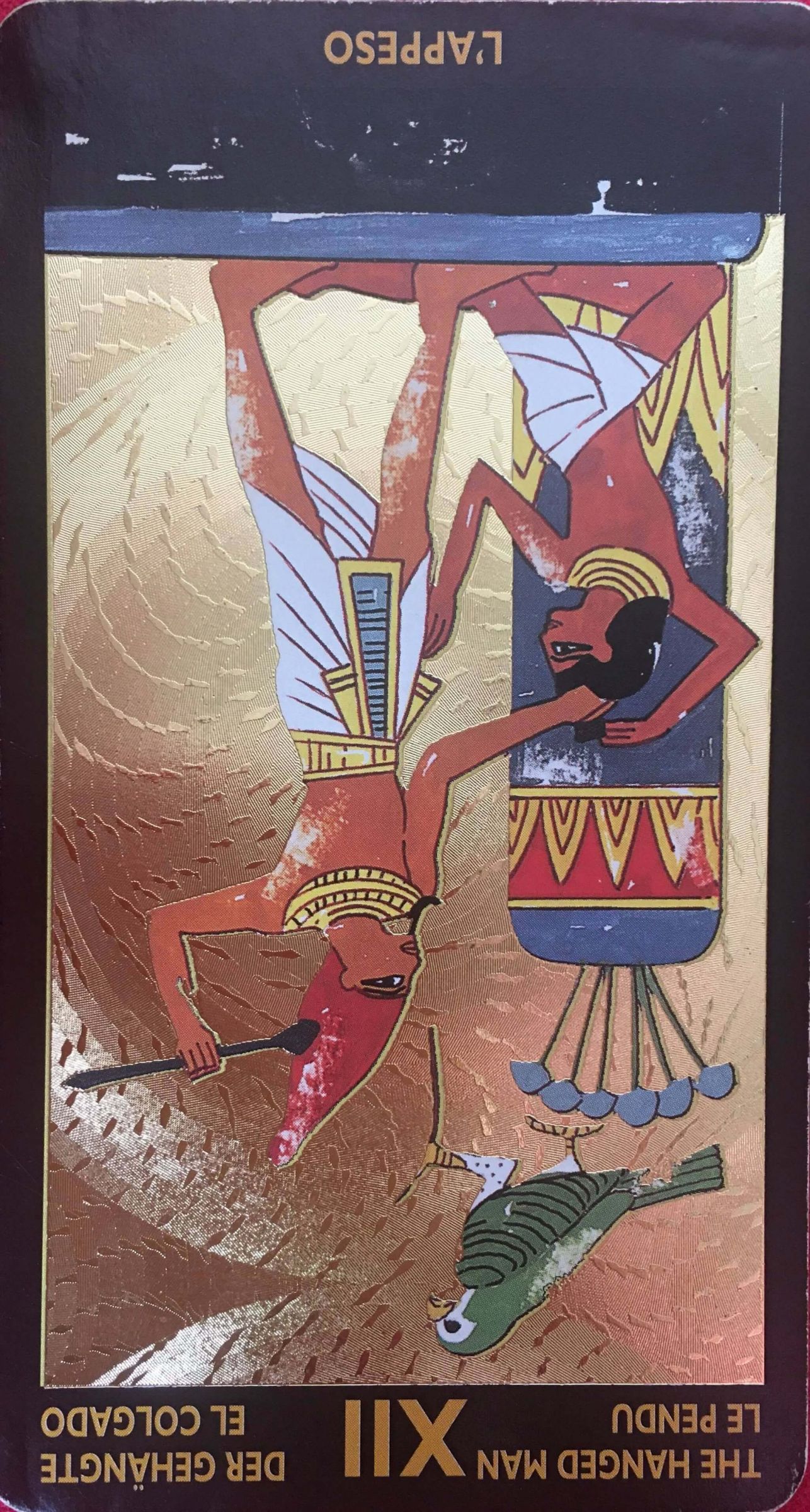 每週占卜／抽一張牌　測這段感情中「我最恐懼的是什麼」？