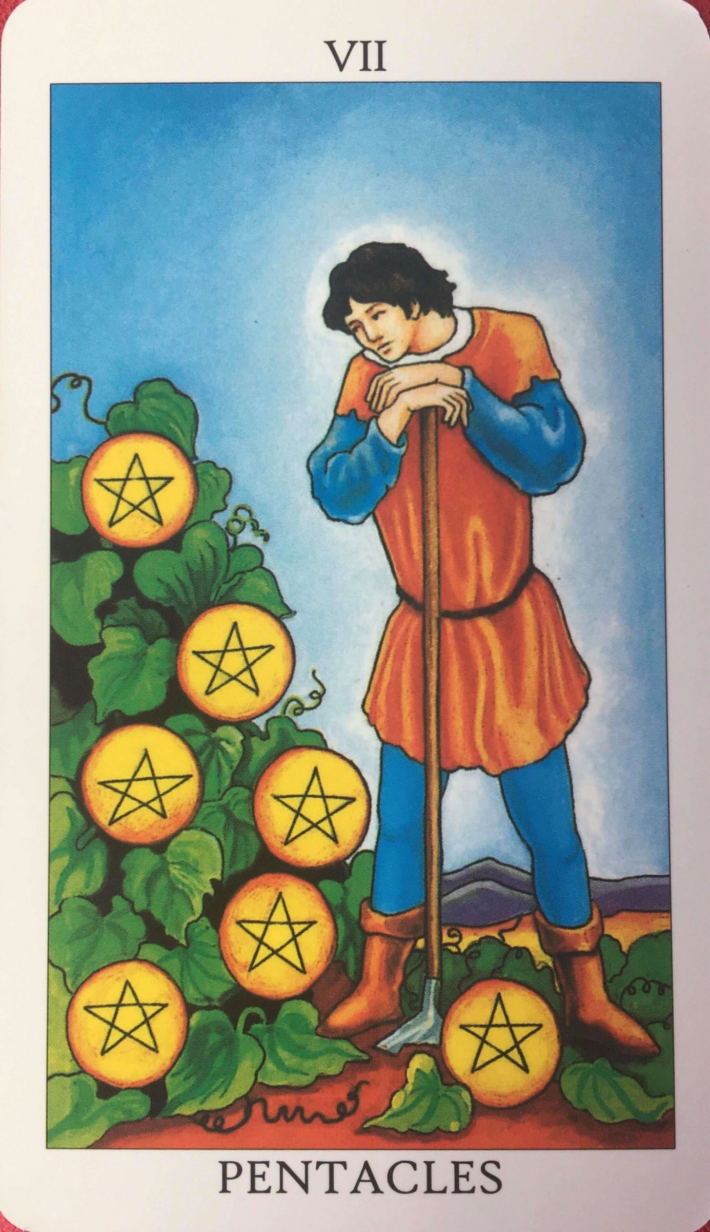 每週占卜／旅遊、玩樂話題升溫！抽一張牌，測第四季「我的財運走勢」？