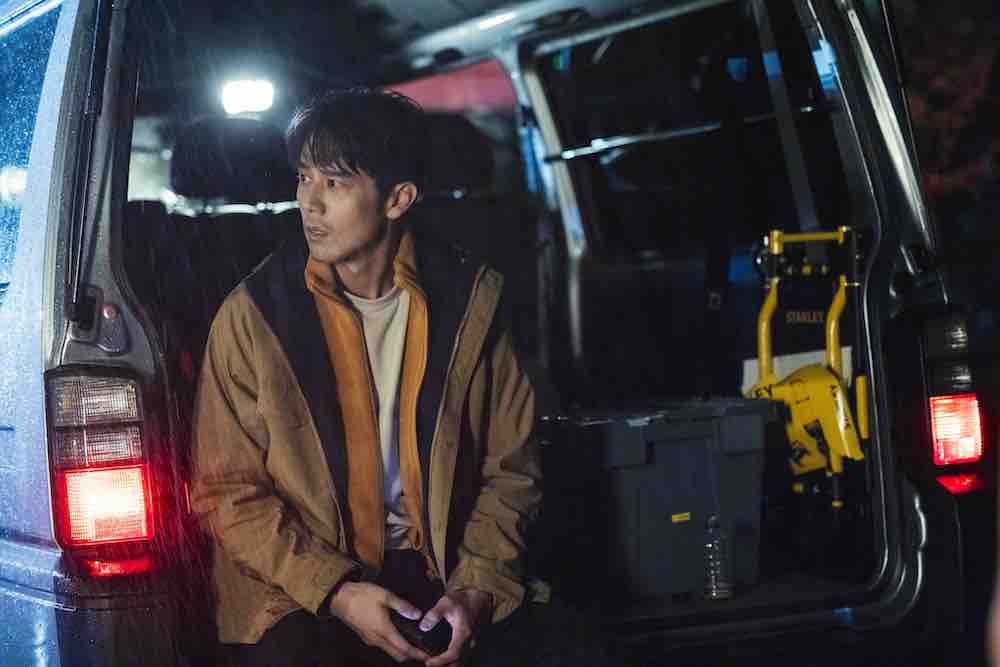 羅志祥全新抒情單曲〈免死金牌〉上線！描述將人生中的低谷看作轉