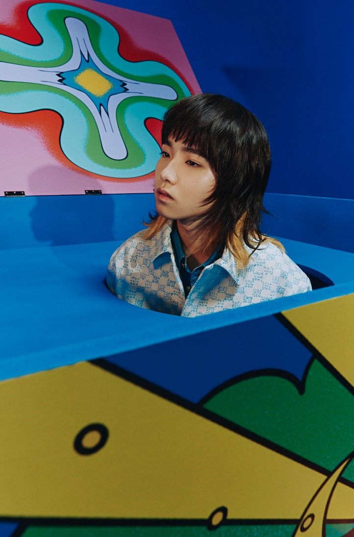 社長大人持修Live專場《！！！！》驚喜登場！6月19日正式