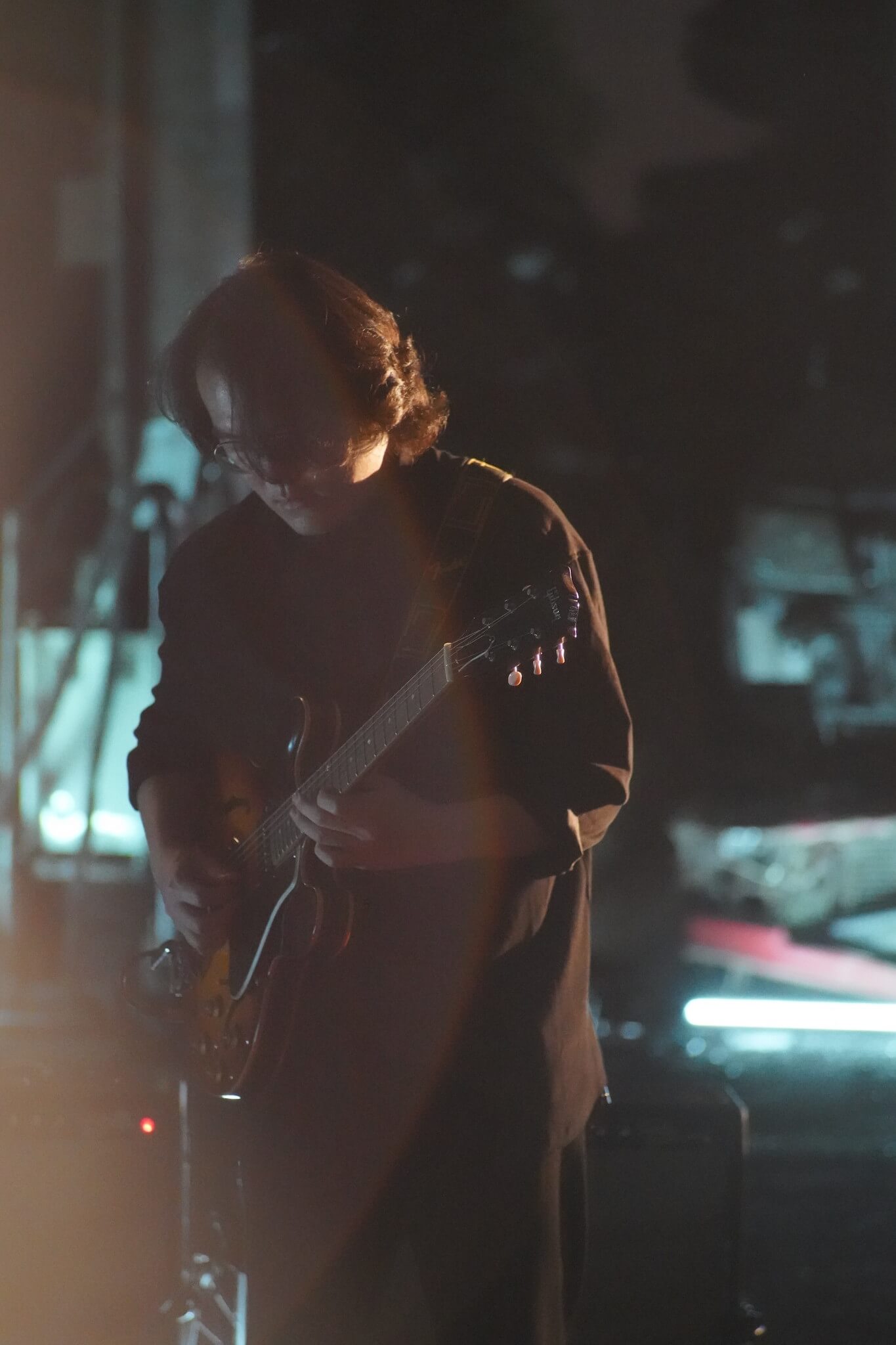 鄭宜農特企揭露專輯製作過程　紀錄長達15年的進化之路！