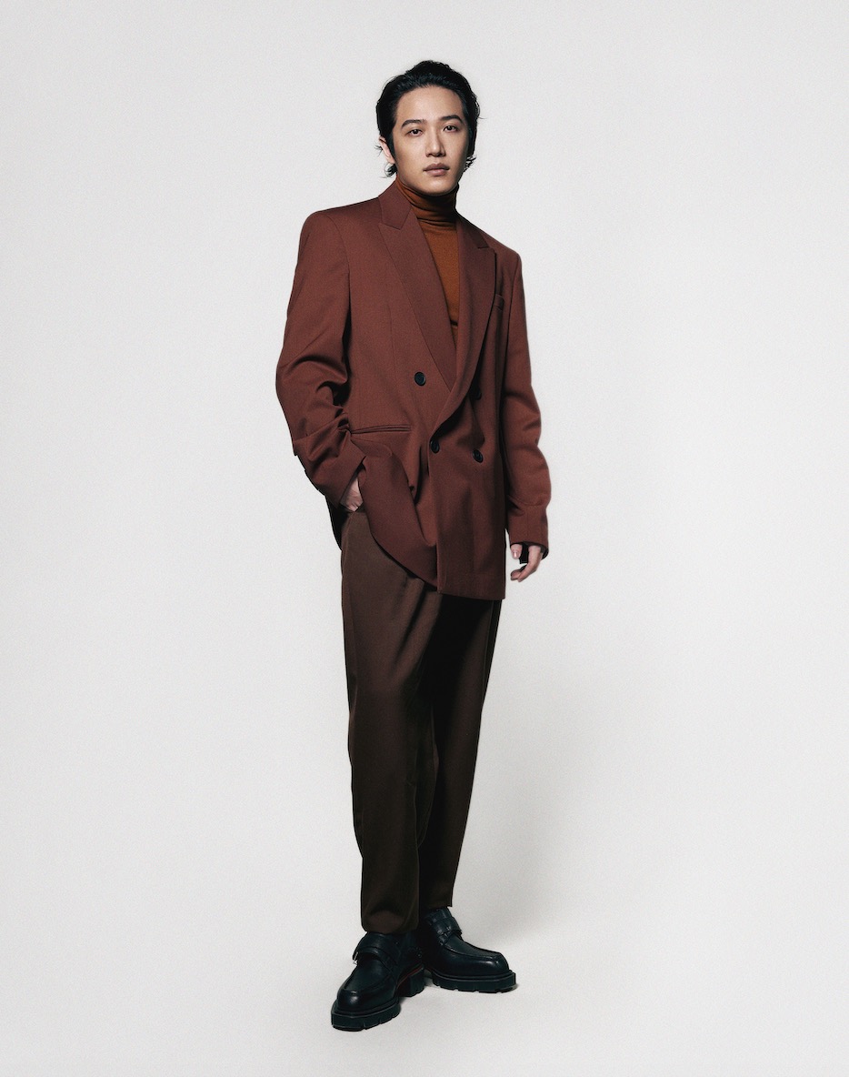 不敗女神徐若瑄演唱會「邀熊仔當嘉賓」：為了這場演唱會特別來排舞！