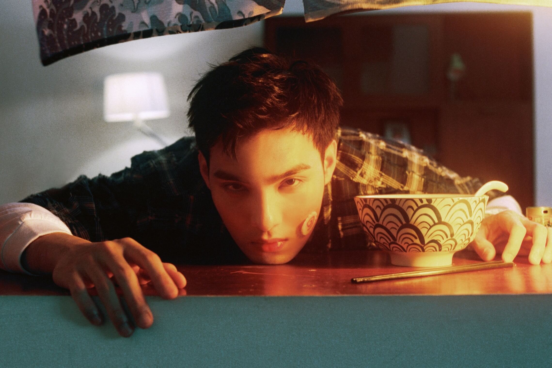 黃偉晉翻玩音樂新實驗　個人首張專輯《CreaLife》11/11正式開放預購！