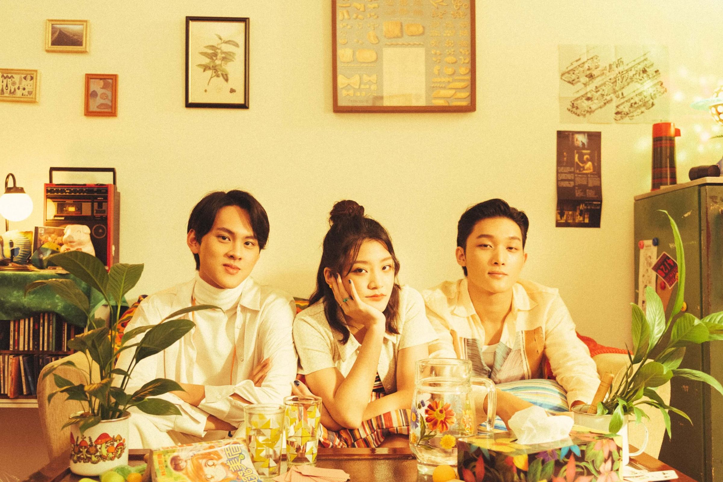 迷因團體「沒有才能」新單曲曝光　合作知名YouTuber超驚喜！