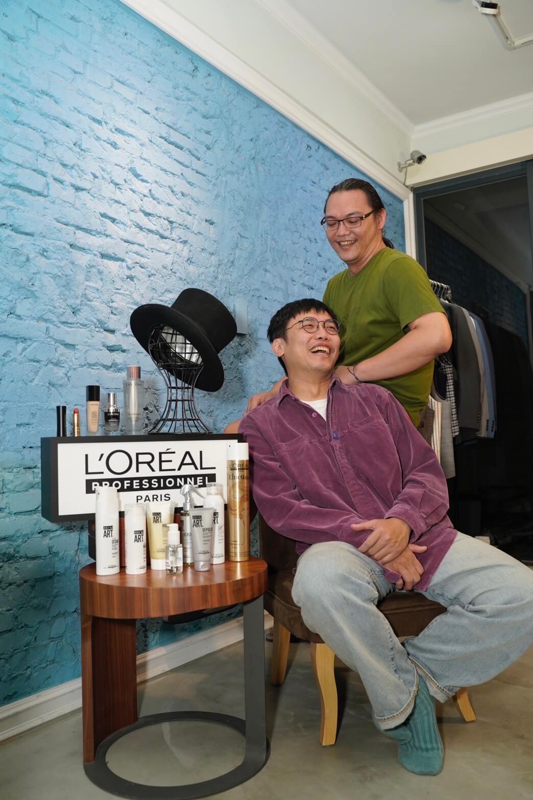 台通出任第13屆金音獎典禮主持人！Karencici限定演繹