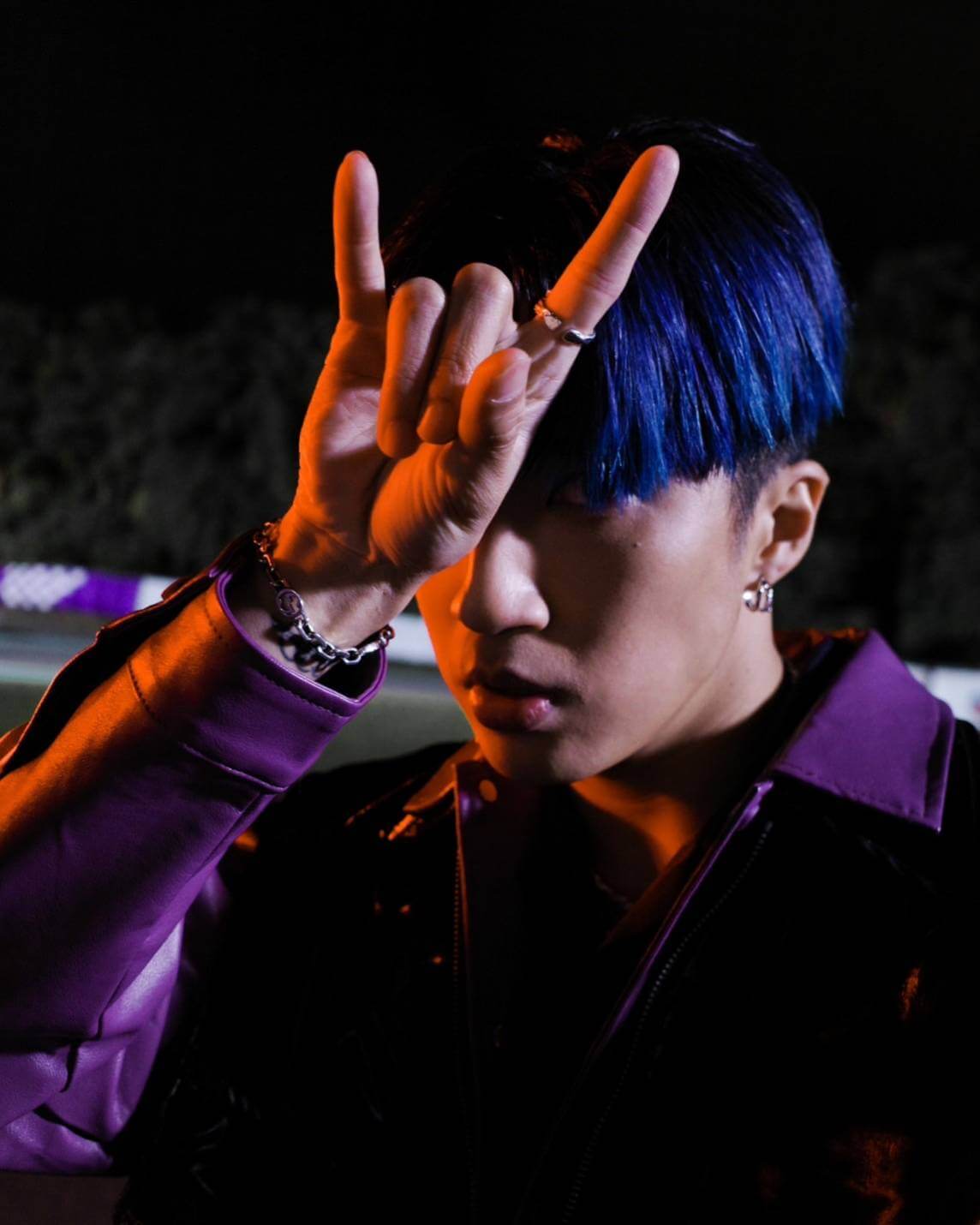 用傲人體力變身大肌肌！婁峻碩花半年操成「六塊肌筋肉人」！