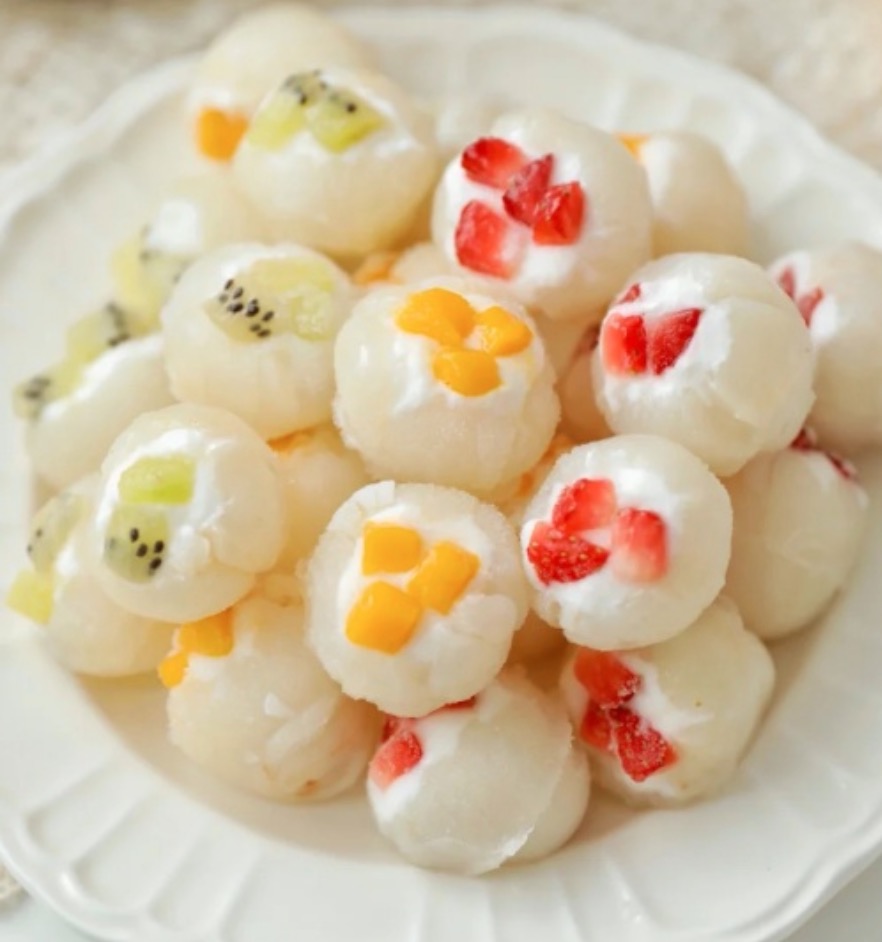 自己的冰自己做！盤點5款「夏日消暑聖品」　1分鐘DIY水果雞尾酒～