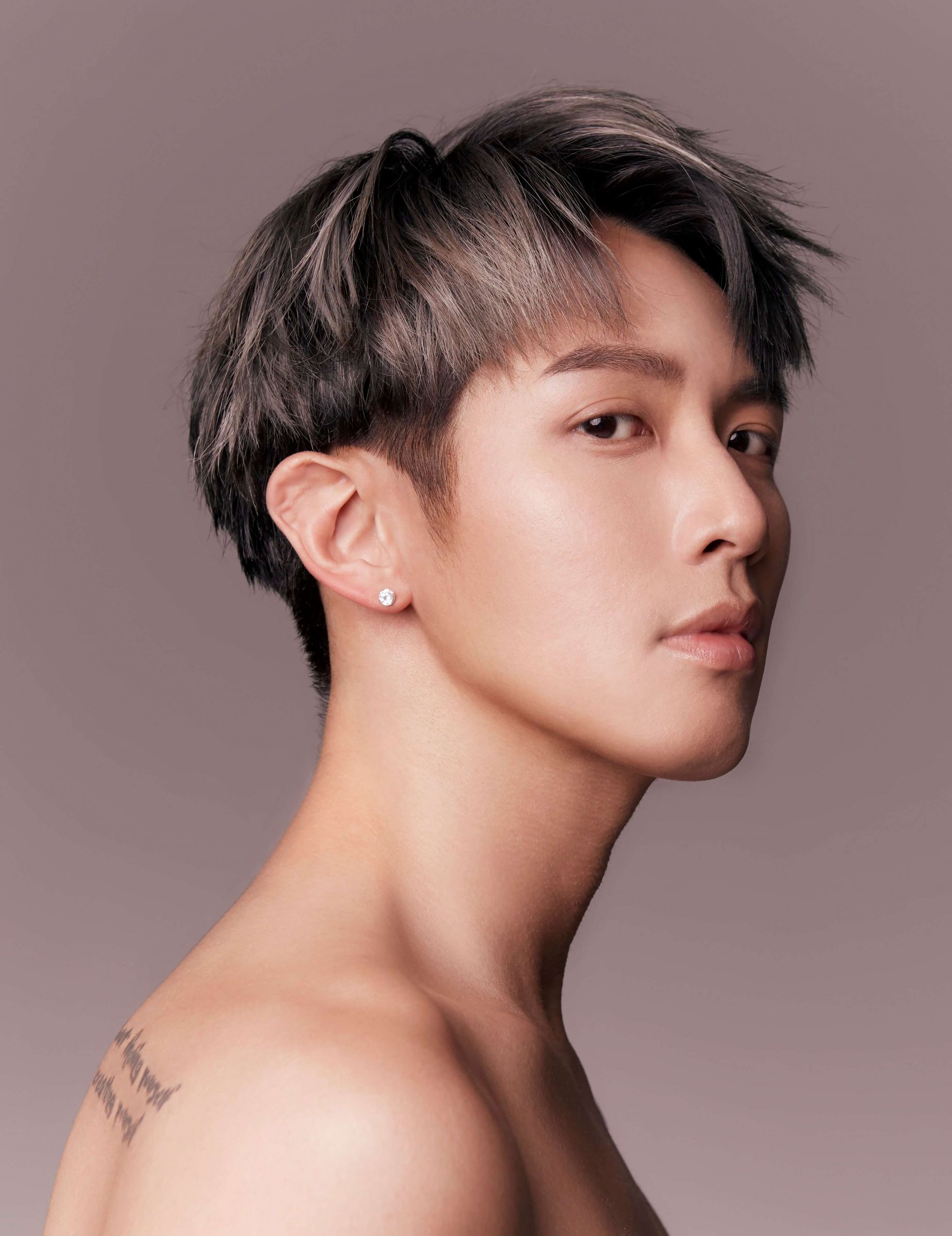 30歲走大運接首個代言！柯震東憑藉精湛演技締造高人氣！